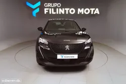 Peugeot 2008 1.2 PureTech Active Pack