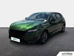 Peugeot 308 BlueHDi 130ch S&S EAT8 Active Pack