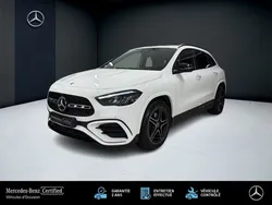 Mercedes Gla 180 d AMG Line