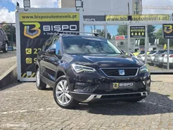 SEAT Ateca 1.6 TDI Style