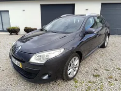 Renault Mégane 1.5 DCi