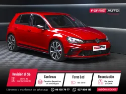 Volkswagen Golf GTI 2.0 TSI ClubSport DSG 265