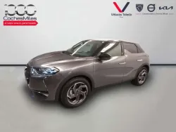 DS Automobiles DS 3 Crossback PureTech 96 kW Automático GRAND CHIC