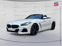 Bmw Z4 Roadster M40iA 340ch M Performance 168g