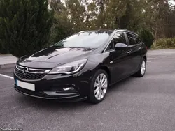 Opel Astra K SPORTS TOURER 1.6 CDTI BUSINESS