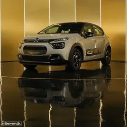 Citroën C3 1.2 PureTech C-Series