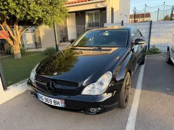 Mercedes cls 320 cdi 224ch