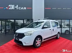 Dacia Dokker COMBI 1.5 DCI 90 AMBIANCE