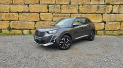 Peugeot 2008 1.5 BlueHDi Allure