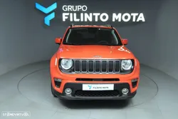 Jeep Renegade 1.0 T Longitude