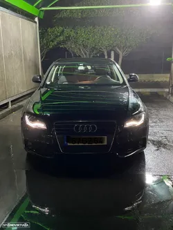 Audi A4 2.0 TDI