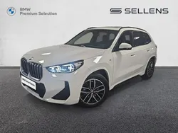 Bmw X1 sDrive18i 136ch M Sport