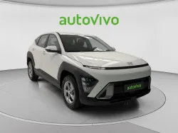 HYUNDAI Kona 1.0 T Maxx 4x2 115