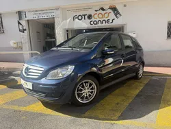 Mercedes CLASSE B 200 PACK DESIGN CVT