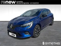 Renault Clio V TCe 90 Techno