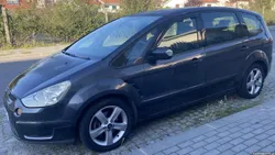 Ford S-Max 1.8 TDCI SW 125 CV Titanium
