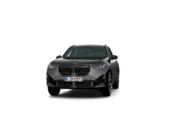 BMW X3 xDrive 30e