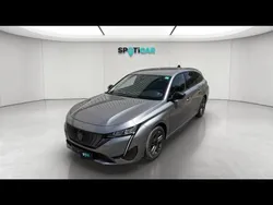 Peugeot 308 SW 1.2 PureTech 130ch S&S Allure EAT8
