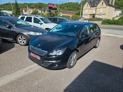 Peugeot 308 sw 1.6 e-hdi 115 active