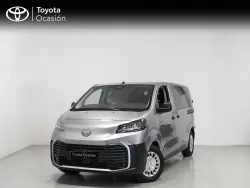 TOYOTA Proace Verso Proace Shuttle L1 2.0D 9pl. VX 145
