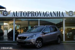 Peugeot 2008 1.6 BlueHDi Style