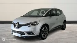 Renault Scénic 1.3 TCe 115ch Business - 21