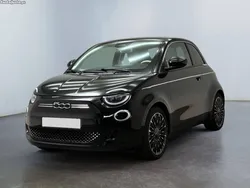 Fiat 500 e La Prima