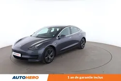 Tesla Model 3 Autonomie Standard Plus RWD 60 kWh 275 ch