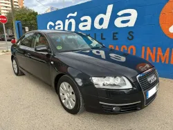 Audi A6 2.0TDI