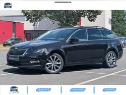 SKODA OCTAVIA Combi 1.0 TSI - 116 - DSG