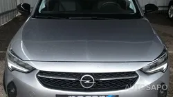 Opel Corsa-e e-Business Edition de 2021