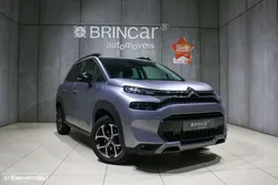 Citroën C3 Aircross 1.2 PureTech Shine