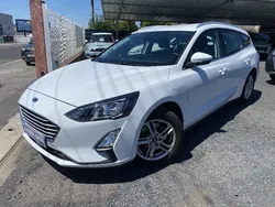 Ford Focus SW 1.5 EcoBlue 95 Trend Business
