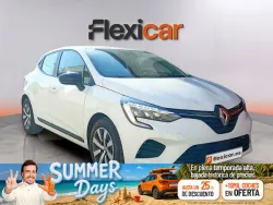 RENAULT Clio dCi Evolution 74kW