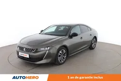 Peugeot 508 1.5 Blue-HDi GT Line EAT8 131 ch