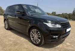 Land Rover Range Rover Sport 3.0SDV6 HSE 306 Aut.