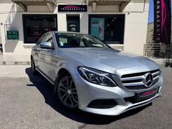 MERCEDES CLASSE C 250 Executive 7G-Tronic A