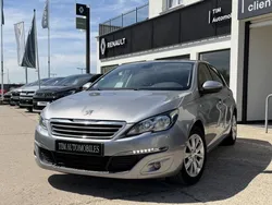 Peugeot 308 II 1.2 Puretech 110ch Style S&S 5p
