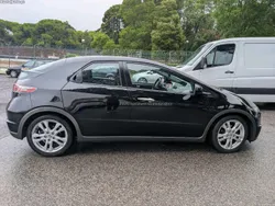 Honda Civic 1.8I-Vtec Sport 95000km