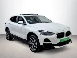 BMW X2 sDrive 18i
