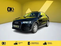 Audi Q3 2.0 TDI 150 Xénon TO GPS Bluetooth Régul Clim aut