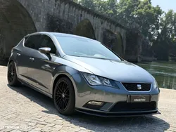 SEAT Leon 1.6 TDI E.Style by Sport