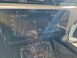 Audi e-tron 55