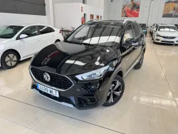 MG ZS 1.5 VTi-Tech Comfort 78kW
