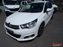 Citroen C4 1.6 BLUEHDI 100 FEEL