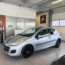 Peugeot 207 1.4 VTI 16V TRENDY 3P