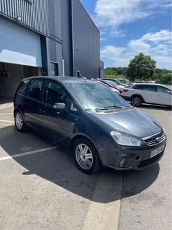 Ford C-Max 1.6 TDCi 116CH GHIA