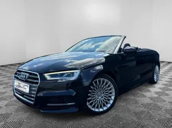 Audi S3 Cabriolet FACELIFT 2.0 TFSI 310CH QUATTRO S TRONIC 7 * FULL OPTIONS * PAS DE MALUS