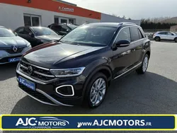 Volkswagen T-Roc 1.0 TSI 116CH VW EDITION
