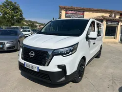 Nissan PRIMASTAR FG L1H1 2T8 2.0 DCI 130CH N-CONNECTA EURO6E